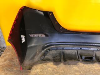 Бампер задний LEAF 18-