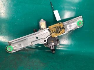 Стеклоподъемник задний правый FORD FOCUS 10-18 2.0