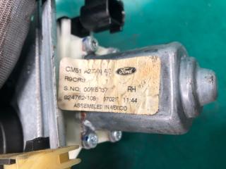 Стеклоподъемник задний правый FOCUS 10-18 2017 2.0