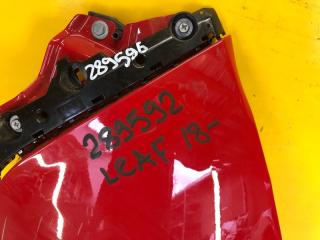 Крыло переднее переднее левое LEAF 18-