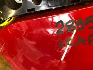 Крыло переднее переднее левое NISSAN LEAF 18-