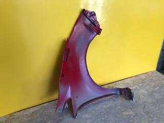 Крыло переднее переднее левое LEAF 18-