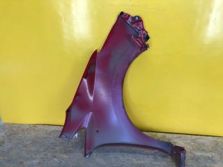 Крыло переднее переднее левое LEAF 18-