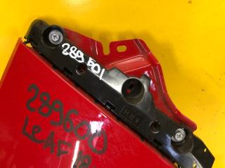 Кронштейн переднего бампера (на крыле) передний правый LEAF 18-