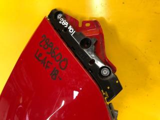 Кронштейн переднего бампера (на крыле) передний правый NISSAN LEAF 18-