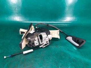 Замок двери задний левый FORD FOCUS 10-18 2017