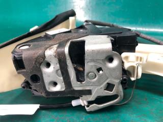 Замок двери задний левый FOCUS 10-18 2017 2.0