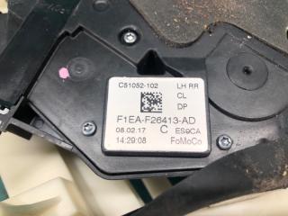 Замок двери задний левый FOCUS 10-18 2017 2.0
