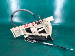 Замок двери задний левый FOCUS 10-18 2017 2.0