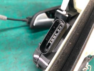 Замок двери задний левый FOCUS 10-18 2017 2.0