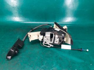 Замок двери задний правый FORD FOCUS 10-18 2017