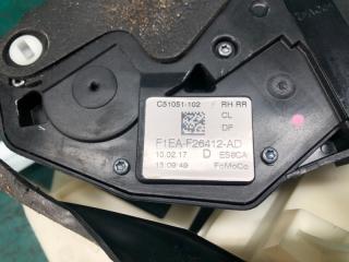 Замок двери задний правый FOCUS 10-18 2017 2.0
