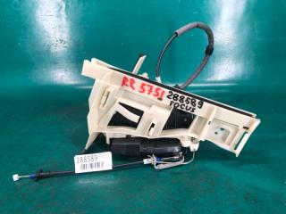 Замок двери задний правый FOCUS 10-18 2017 2.0