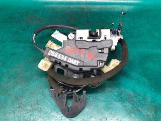 Замок двери задний левый DODGE DART 12-16 2.4 ED6