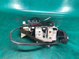 Замок двери задний правый DODGE DART 12-16 2015