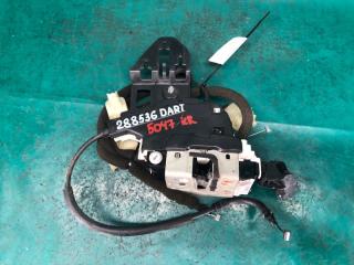 Замок двери задний правый DART 12-16 2015 2.4 ED6