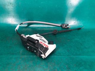 Замок двери задний левый VOLKSWAGEN TIGUAN 08-17 2016