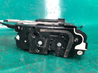 Замок двери задний левый VOLKSWAGEN TIGUAN 08-17 2.0 CCTA