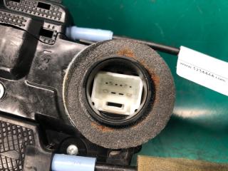 Замок двери задний правый RDX 12-19 2017