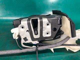 Замок двери передний правый FORD FOCUS 10-18 2.0