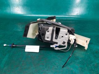 Замок двери задний левый FORD FOCUS 10-18 2016