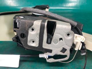 Замок двери задний левый FORD FOCUS 10-18 2.0