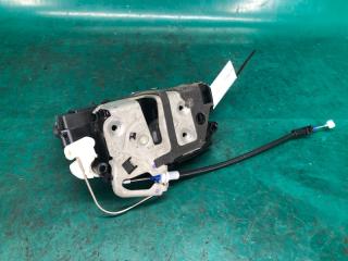 Замок двери задний правый FORD FOCUS 10-18 2016