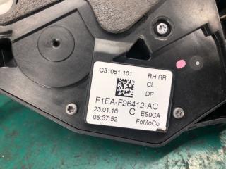 Замок двери задний правый FOCUS 10-18 2016 2.0
