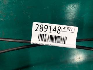 Замок двери задний правый CX-9 06-16 2007 3.7