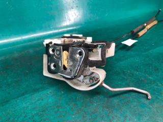 Замок двери задний правый CX-9 06-16 2007 3.7