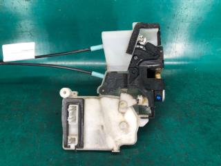 Замок двери задний правый CX-9 06-16 2007 3.7