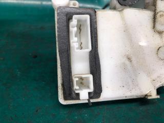 Замок двери задний правый CX-9 06-16 2007 3.7