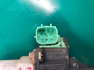 Стеклоподъемник задний левый INFINITI M25/M37/M56/Q70/M35H 10-16 Седан 3.7 VQ37VHR