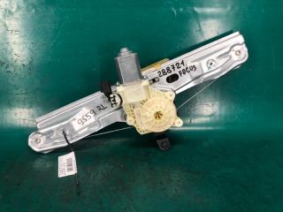 Стеклоподъемник задний левый FORD FOCUS 10-18 2016