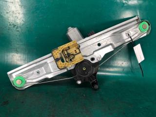 Стеклоподъемник задний левый FORD FOCUS 10-18 2.0