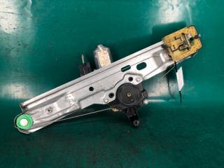 Стеклоподъемник задний правый FORD FOCUS 10-18 2.0