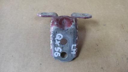 Петля двери верхняя передняя левая QX56 / TITAN / ARMADA 04-16