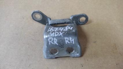Петля двери верхняя задняя правая MDX (YD2) 06-13 2007 YD2 3.7
