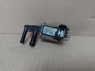 Клапан электромагнитный (вакуумный) RDX 19- 2020