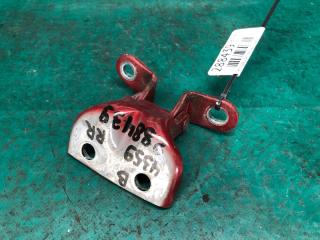 Петля двери верхняя задняя правая KIA SORENTO XM 09-14 2009