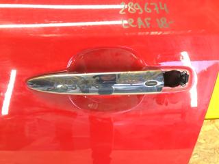 Ручка двери наружная передняя левая NISSAN LEAF 18-