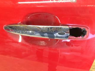 Ручка двери наружная передняя левая LEAF 18-