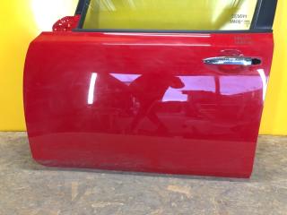 Дверь передняя левая LEAF 18-