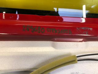 Стеклоподъемник передний левый LEAF 18-