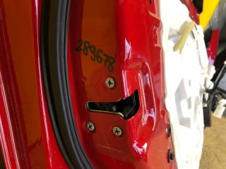 Замок двери передний левый NISSAN LEAF 18-