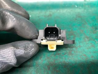 Датчик удара передний левый FOCUS 10-18 2016 2.0