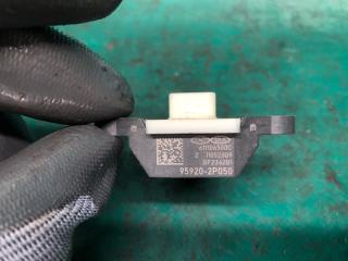 Датчик удара передний левый KIA SORENTO XM 09-14 2.4