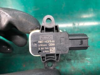 Датчик удара передний левый FORD FOCUS 10-18 2.0