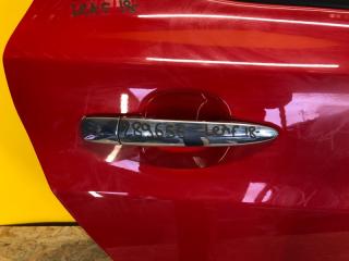 Ручка двери наружная задняя правая NISSAN LEAF 18-