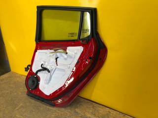 Дверь задняя правая LEAF 18-